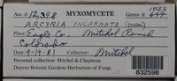 Image Associated With the Occurence